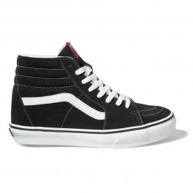 маратонки,детски,маратонки,vans,sk8hi,trainers,black,(black,true,white)