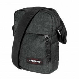 чанти,за,през,рамо,eastpak,the,one,crossbody,grey,(denim,black)