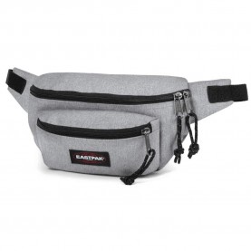 чанта,всички,чанти,eastpak,doggy,waist,bag,grey,(sunday,grey)