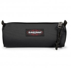 канцеларски,принадлежности,eastpak,benchmark,single,pencil,case,black