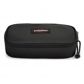 канцеларски,принадлежности,eastpak,oval,xl,pencil,case,black,(black)