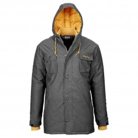яке,мъжки,якета,spalding,logo,jacket,orange,grey,(jeans,orange)