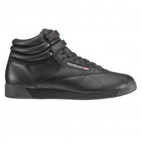 маратонки,дамски,маратонки,reebok,classics,freestyle,hi,trainers,black