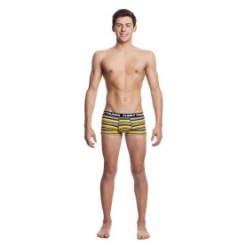 боксерки,детско,бельо,funky,trunks,the,boxers,yellow,(colombian)