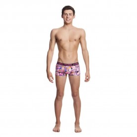 боксерки,детско,бельо,funky,trunks,swim,boxers,pink,(romance)