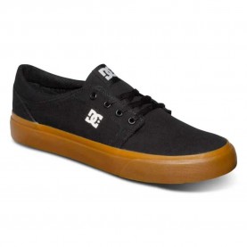 обувки,мъжки,маратонки,dc,shoes,trase,x,trainers,black,gum,(brown)
