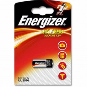 батерии,energizer,electronic,608306,lr1,e90,alkaline,battery,silver,(silver)