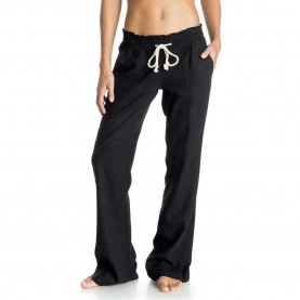 панталони,дамски,панталони,roxy,oceanside,pants,black,(true,black)