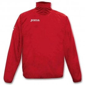 яке,детски,якета,и,палта,joma,windbreaker,polyester,jacket,red