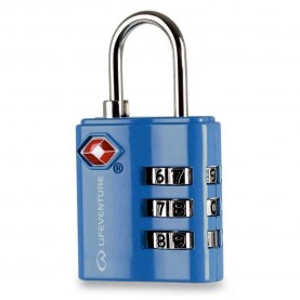 други,аксесоари,lifeventure,tsa,combi,lock,padlock,blue