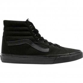маратонки,дамски,маратонки,vans,sk8hi,trainers,black,(black,black,black)