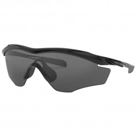 слънчеви,очила,слънчеви,очила,oakley,m2,frame,xl,sunglasses,black,polished,(black)