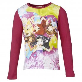 тениска,детски,тениски,lego,wear,tanisha,806,tshirls,long,sleeve,t,shirt,multicolor,(raspberry)