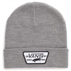 шапка,всички,шапки,vans,milford,beanie,heather,grey,(grey)