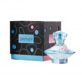 дамски,парфюми,britney,spears,curious,100ml,eau,de,parfum,blue