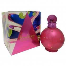 дамски,парфюми,britney,spears,fantasy,100ml,eau,de,parfum,pink
