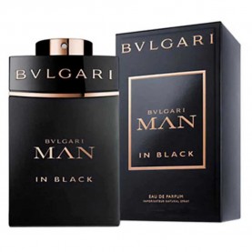 Bvlgari In Black 60ml parfum - Black мъжки,парфюми,bvlgari,in,black,60ml,parfum,black