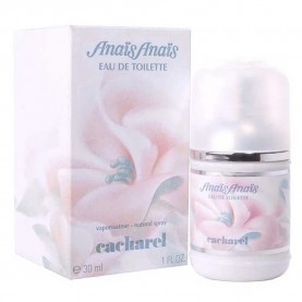 дамски,парфюми,cacharel,anais,anais,30ml,eau,de,toilette,white