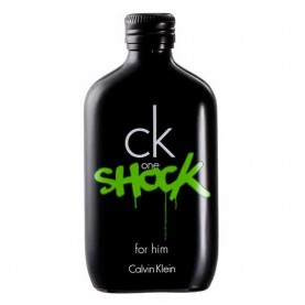 мъжки,парфюми,calvin,klein,one,shock,200ml,eau,de,toilette,black