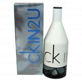 мъжки,парфюми,calvin,klein,ckin2u,men,eau,de,toilette,150ml,parfum,white