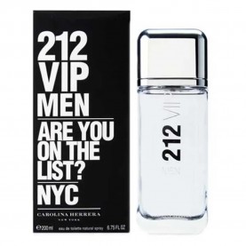 мъжки,парфюми,carolina,herrera,212,vip,men,200ml,eau,de,toilette,clear,black,(black)
