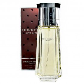 мъжки,парфюми,carolina,herrera,pour,homme,100ml,eau,de,toilette,clear,(clear)