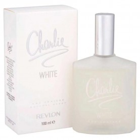 дамски,парфюми,charlie,white,edt,100ml,eau,de,toilette,clear,silver