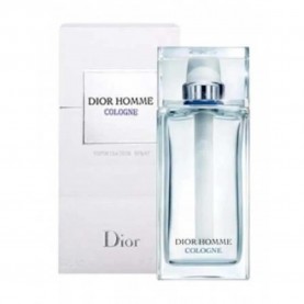 Dior Homme Cologne 125ml Eau de toilette - Blue (Blue) мъжки,парфюми,dior,homme,cologne,125ml,eau,de,toilette,blue,(blue)