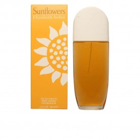 дамски,парфюми,elizabeth,arden,sunflowers,100ml,eau,de,toilette,white,orange,(orange)