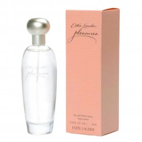 дамски,парфюми,estee,lauder,pleasures,30ml,eau,de,parfum,clear,silver,(silver)