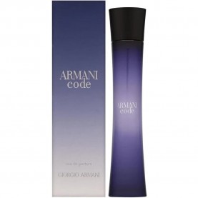 дамски,парфюми,giorgio,armani,code,femme,75ml,eau,de,parfum,black