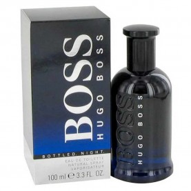 мъжки,парфюми,boss,bottled,night,100ml,eau,de,toilette,black
