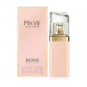 дамски,парфюми,boss,ma,vie,pour,femme,30ml,eau,de,parfum,golden