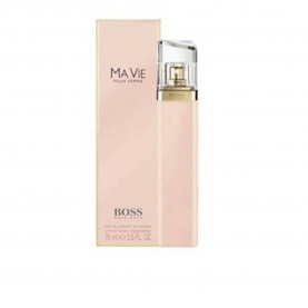 дамски,парфюми,hugo,boss,ma,vie,pour,femme,75ml,pink