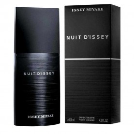 мъжки,парфюми,issey,miyake,nuit,d´issey,pour,homme,125ml,eau,de,toilette,black,(black)