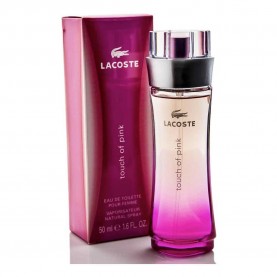 дамски,парфюми,lacoste,touch,of,pink,50ml,eau,de,toilette,purple,clear