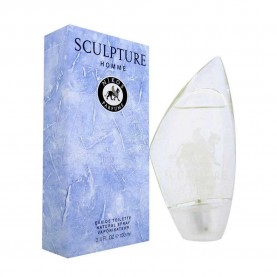 Nikos Sculpture Homme 100ml Eau de toilette - Clear / Blue (Blue) мъжки,парфюми,nikos,sculpture,homme,100ml,eau,de,toilette,clear,blue,(blue)