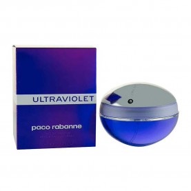 дамски,парфюми,paco,rabanne,ultraviolet,80ml,eau,de,parfum,blue