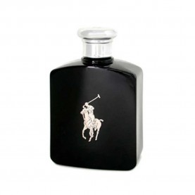 Polo Ralph Lauren Polo Black 125ml Eau de toilette - Black (Black) мъжки,парфюми,polo,ralph,lauren,polo,black,125ml,eau,de,toilette,black,(black)