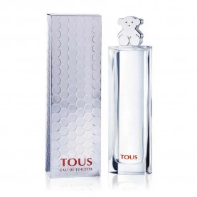 Tous 50ml Eau de toilette - Silver дамски,парфюми,tous,50ml,eau,de,toilette,silver