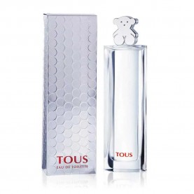 Tous 90ml Eau de toilette - Clear дамски,парфюми,tous,90ml,eau,de,toilette,clear