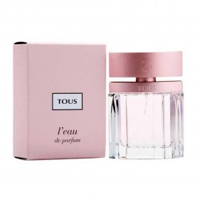 Tous L 90ml eau de parfum - Pink дамски,парфюми,tous,l,90ml,eau,de,parfum,pink