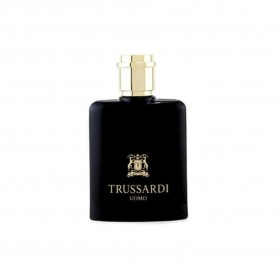 Trussardi Uomo 50ml parfum - Black мъжки,парфюми,trussardi,uomo,50ml,parfum,black