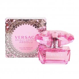 дамски,парфюми,versace,bright,crystal,absolu,30ml,eau,de,parfum,pink