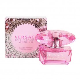 дамски,парфюми,versace,bright,crystal,absolu,50ml,eau,de,parfum,pink
