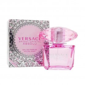 дамски,парфюми,versace,bright,crystal,absolu,90ml,eau,de,parfum,pink