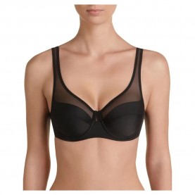 дамско,бельо,дамски,бикини,и,танкини,dim,paris,3983,bra,black