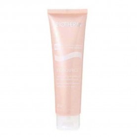 козметика,за,почистване,biotherm,biosource,mousse,cleanser,adoucissante,dry,skin,150ml,cleaner,pink