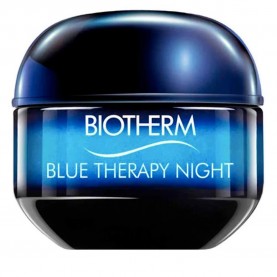 специфични,козметични,продукти,biotherm,blue,therapy,night,cream,50ml,blue