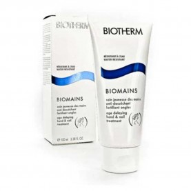 козметика,за,овлажняване,biotherm,biomains,100ml,cream,blue